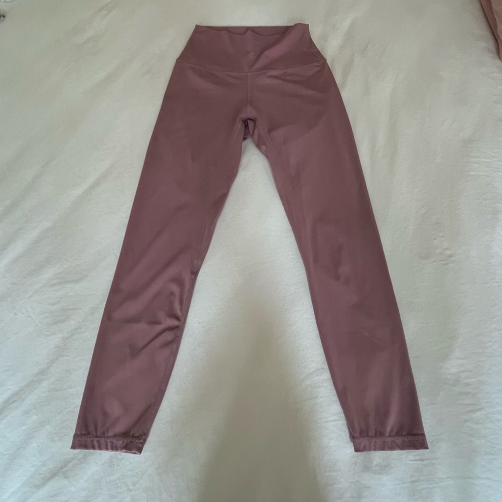 Born Primitive The Go-To Legging- Lilac